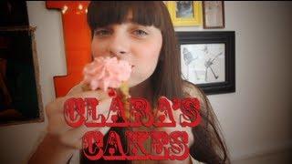 Quarrygirl Presents: Clara's Cakes! A teenage-run vegan bakery in LA!