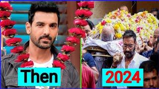 Baabul Movie Star Cast | Shocking Transformation | Then And Now 2024