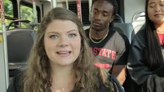 Giving Back At Ohio State | The Ohio State University Office of Student Life