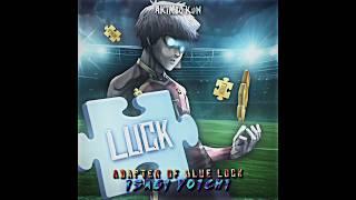 Adapter of Blue Lock - Isagi Yoichi ️ - Blue Lock Edit | #onepunchman #jjk #bluelock #bluelockedit