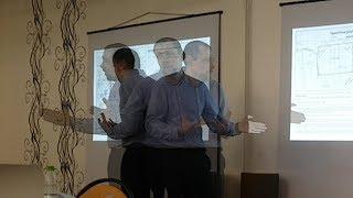 2018.04.11 Открытый семинар "Профессиональный технический заказчик Москвы"