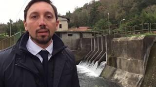 Crisi Idrica nel basso Lazio - Raffaele Trano