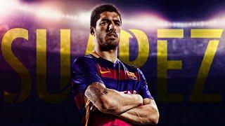 Luis Suarez - Amazing Goals - (video destroyed by copyright claims)