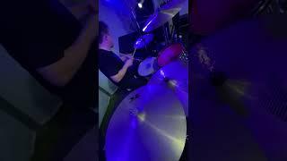 Bruno Schell - Live Drum Cover - plush - stone temple pilots