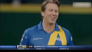 HIGHLIGHTS: Sachin Blasters vs Warne Warriors 2nd T20 Full Match | Cricket All-Stars Series 2015