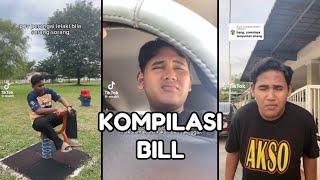 KOMPILASI VIDEO BILL TIKTOK