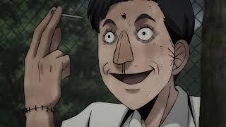 junji ito collection episode 5