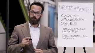 How Often Should I Update My Website? | Web Dev 101 9-5-19