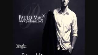 Paulo Mac - Feita a Mão