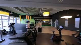 AI Fitness Herford Nord Studiotour