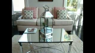 A Vacant Home staging project - Home sells for well over a Million in 2 weeks