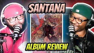 Santana - Hope You’re Feeling Better (REACTION) #santana #reaction #trending