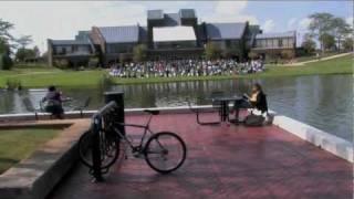 Grand Valley State University LipDub *OFFICIAL*