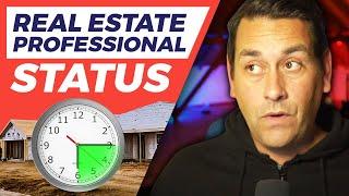 How to Become a Real Estate Professional