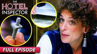 A £600,000 Investment Is Yet To Show Any Results | The Hotel Inspector | Full Episode