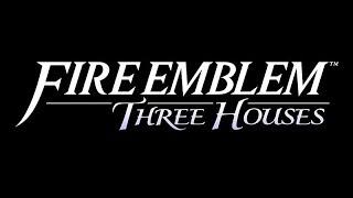 Fire Emblem Three Houses - Three Crowns