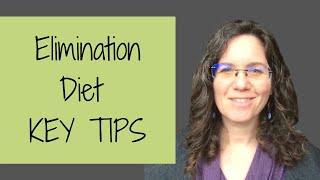 Elimination Diet: How to Cope and Succeed