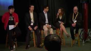 Consulting on Gamification: Strategy, Tactics and Trends (GSummit SF 2013)