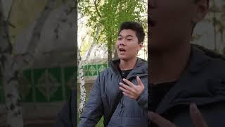 тот самый фанат Тамаева