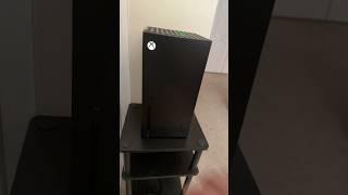 Xbox Series X Mini Fridge! #xbox #fridge #mountaindew #bajablast #pepsi #soda #gamer #videogames