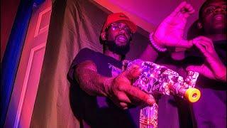 Buss her up (official video) - BamBam251 freestyle Starring BEACHBUMBULLIES #TRUMOO SHOTBY #BBB