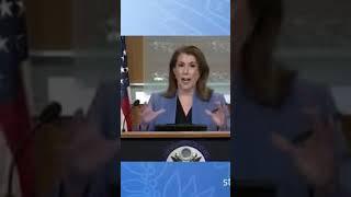 The world has rejected…” US State dept spox shows mirror to Pakistan over harbouring terrorism