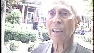 Louis Goldberg Interview Part 3, Jan 8 2000