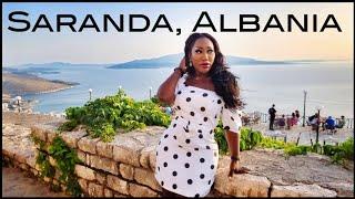 Saranda Albania | Mini travel guide | Ksamil beaches