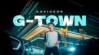 G-Town (Official Video) | Kohinoor | New Haryanvi Song 2024