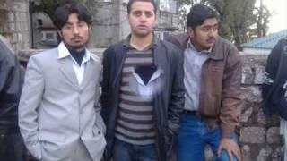 jinnah institute of informatics.flv