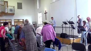 Morning service -  Sunday  6th August 2023