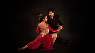 Dance Teachers Academy Ep 38 - Hugo Patyn and Celina Rotundo Bring Argentine Tango To The World!