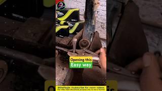 Easy way to opening this ️ #carseatquicky #carmechanic #caraccessories #shorts #carparts