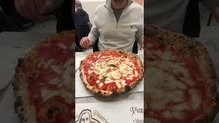 The Best Pizza Experience in Naples, Italy