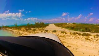 Bahamas Island Hopping and Lunch at Farmer's Cay