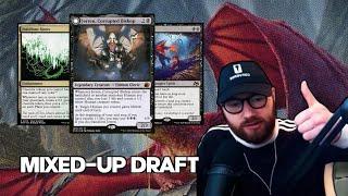 The Format For Magic Experts