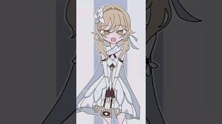 Pure Pure [ RABBIT HOLE ] Lumine OG:@channelcaststation #shorts