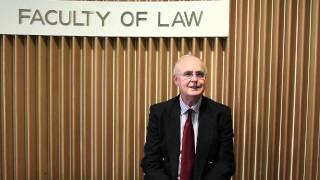 UTS Law Students' Society: Client Interview Tutorial