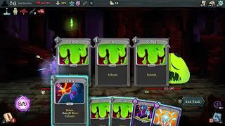 Slayed by the spire: Slay the spire (part 1)