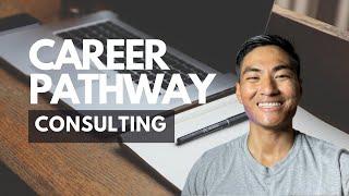 Career Pathway for Consultants & How Long to Become a Partner | Consulting Series Episode #6