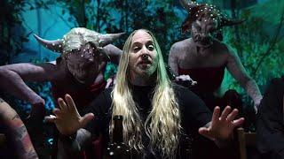 DevilDriver - Through the Depths (Music Video) (2023) (Dealing with Demons Vol II) (Dez Fafara) [HD]