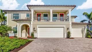 Palm Meadows by Lennar - Bellingham Model