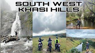 LAP IA KA CANYON KA BA ITYNNAD TAM BAD KA KSHAID CHUM2 HA MAWRAP ||SOUTH WEST KHASI HILLS