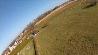 Dizzy / FPV Freestyle