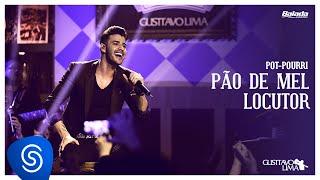 Gusttavo Lima -  Pão de Mel /Locutor (Buteco do Gusttavo Lima)