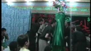 Muharram 2010 in kabul afg by zakir hussain naderi 10