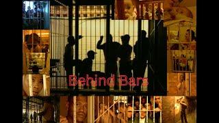 BEHIND BARS - behind the scenes in SA prisons - 1997