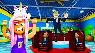 ROBLOX Mr Funny's Toyshop