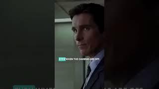 Christian Bale’s Extreme Transformations: 5 Surprising Facts About Hollywood’s Chameleon!  #viral