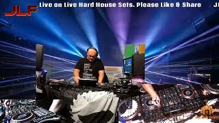  JLF’S HARD HOUSE & HARD TRANCE WARFARE // Bounce x Techno (HHLS 2024)